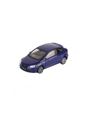 42378 NessiWorld Diecast Ford Focus Çek Bırak Araba -Karsan Oyuncak