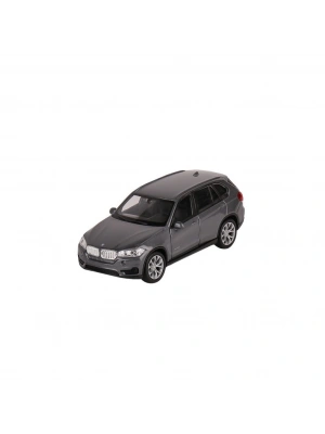 43691 NessiWorld BMW X5 Çek Bırak Model Araba -Karsan Oyuncak