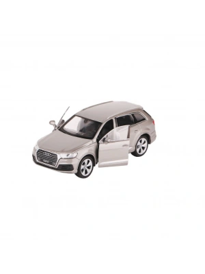 43706 NessiWorld AUDI Q7 Çek Bırak Araba