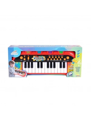 4381 Elektronik Org 24 Tuş