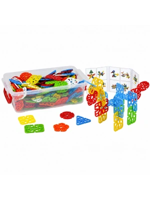 442 Mühürlü 320 parça Puzzle
