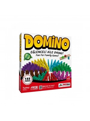 4456 Renkli Ahşap Domino adet fiyatıdır