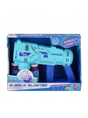 4525 Işıklı Köpük Tabancası 2x118 ml -