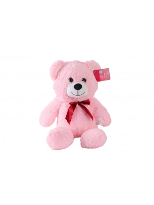 4564P SALAŞ  AYI 46 CM-PEMBE
