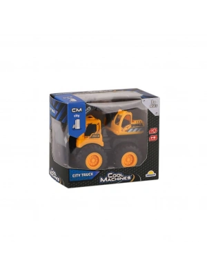 4713 Şehir Araçları Off Road -NessiWorld