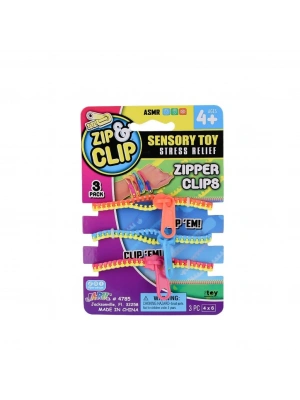 4785 Clips 3lü -NessiWorld