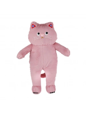 4813 Peluş Uzun Kedi 55 cm -My Friend Toys