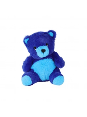 4844 Oturan Küçük Mavi Ayı -My Friend Toys
