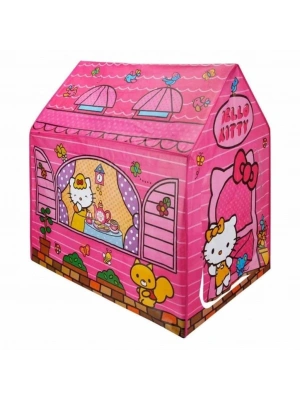 4847 Hello Kitty Oyun Çadırı 100X70X100 cm