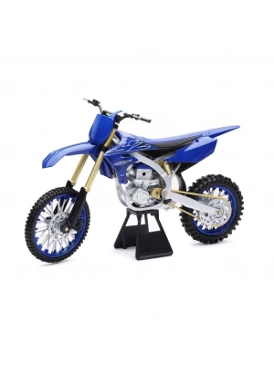 49093 Yamaha Motor -NessiWorldman