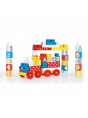 5031 OYUNCAK KUTUDA MEGA BLOK 50 LI