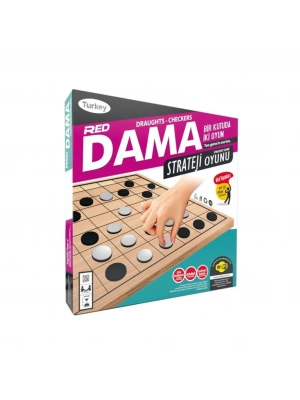 5126  Dama Oyunu