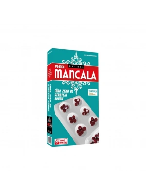 5127 Mangala Oyunu