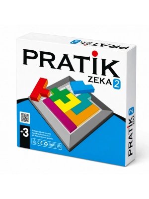 5136 , Pratik Zeka 2 / +3 yaş