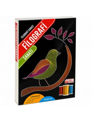 5216  Filografi Sanatı