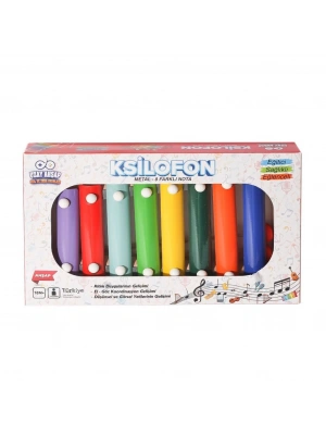 5227 NessiWorld Ksilofon -Uzay Ahşap