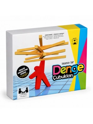 5255  Denge Çubukları