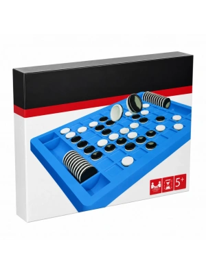 5281  Plastik Reversi
