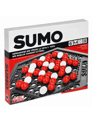 5509  Abbalone Sumo