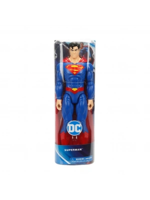 56278 DC Comics 30 cm Aksiyon Figürü NessiWorld