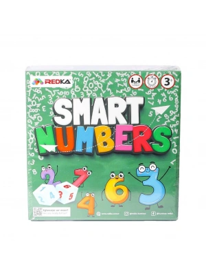 5640 Smart Numbers Oyunu