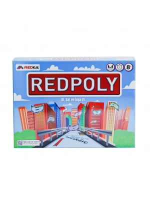 5685  Redpoly
