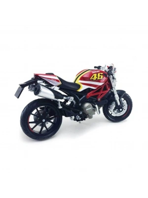 57513 Motor Ducati NessiWorld
