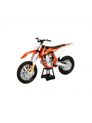 57623 Motor SX-F 2014 Turuncu -NessiWorld