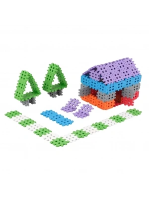 60 Parça AKILLI BLOK