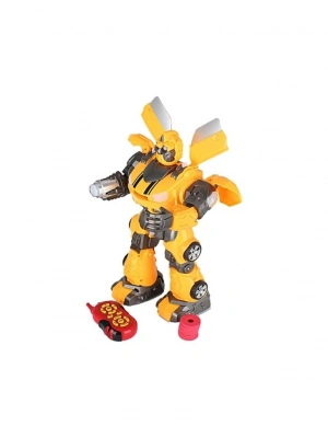 6020/6021 UZK.SÜNGER ATARLI ROBOT