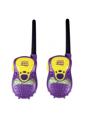 6055 TELSİZ DİNOZOR TEMALI 9V KRTL