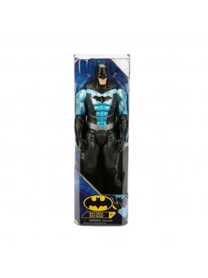 6055697 Batman  ANessiWorldiyon Figürleri 30 cm  -Spinmaster