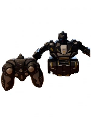 606-40 ROBOT