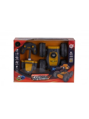 606-47 UZAKTAN KUMANDALI SEVİMLİ ASTRONOT ROBOT