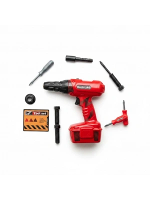6110C-1 TAMİR SETİ