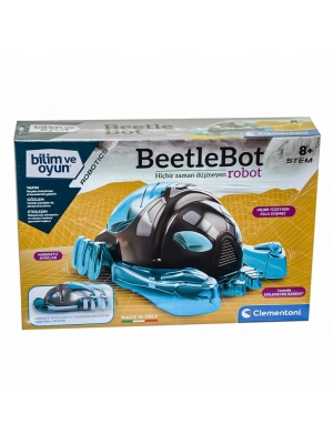 64192 Beetlebot - Robotik Laboratuvarı +8 yaş