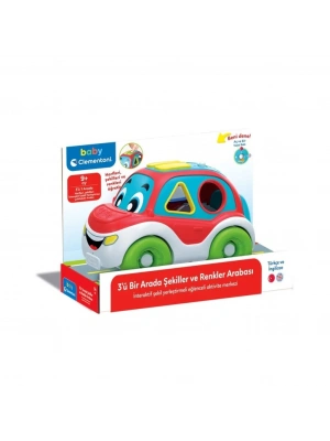 64600 NessiWorld - Bultak Araba +9 ay
