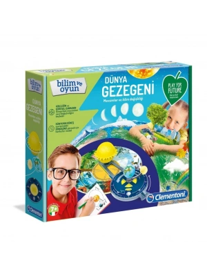 64962 Astronomi Laboratuvarı +7 yaş