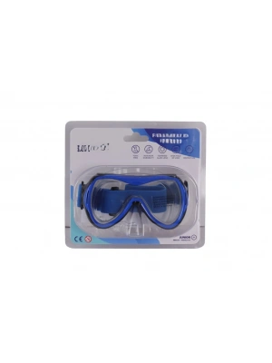 701TPP MASKE TEK SİLİKON TEMPERED İÇ BOX 12