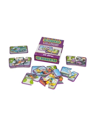 7192 TAŞITLAR