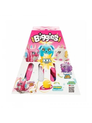 72030 Şişme Peluş Tavşan XXL -