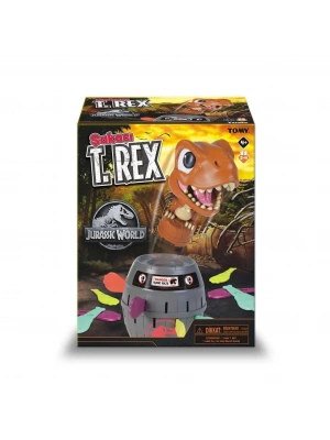 73290 Tomy Şakacı TREX