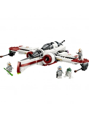 75402 ARC-170 Starfighter 497 Parça +9 Yaş