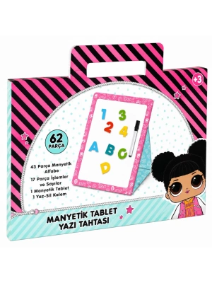 7590 Manyetik Tablet