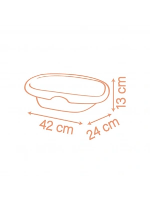 7600220383 BN Bath set and accessories