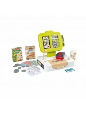 7600350113 Küçük Elektronik Kasa - Simba