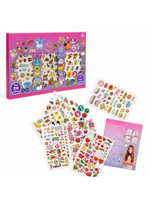 79108 HOBİ SET ULTIMATE DÖVME