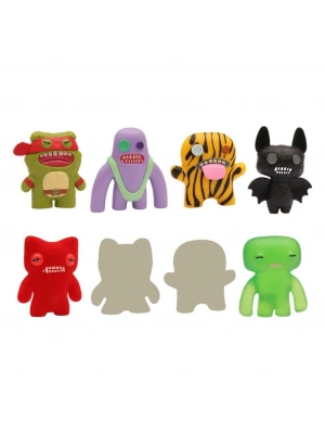 8li Figür Set Seri 2