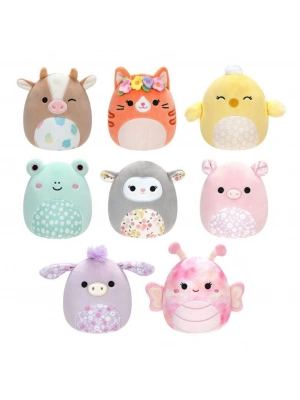 8li Koleksiyon Paketi 13 cm