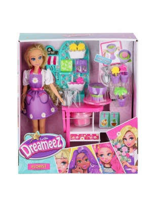 81015 Dreameez Çiçekçi Bebek